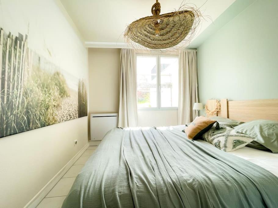 Unique ! Acces Direct A La ! Duplex Avec Grand Solarium Batz-sur-Mer