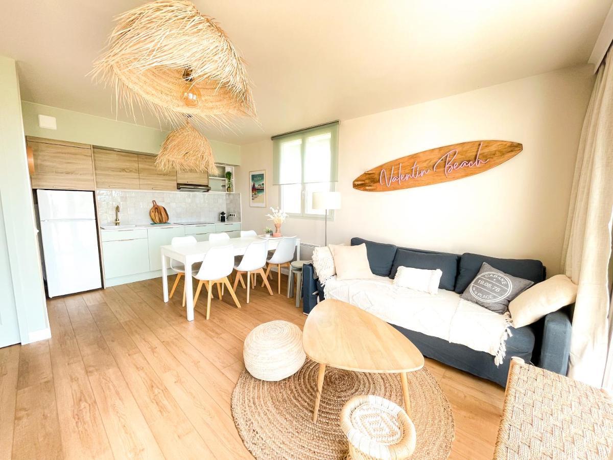 Unique ! Acces Direct A La ! Duplex Avec Grand Solarium Apartment *